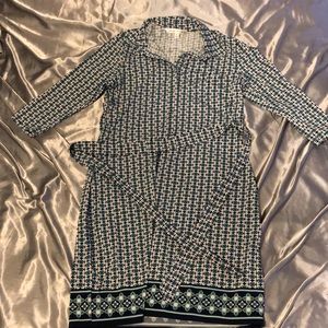 Max Studio dress. Small